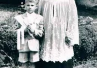 Zapomniany kapłan, zaniedbany grób - zdjęcie główne