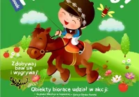 Zostań Małopolskim Łowcą Atrakcji - zdjęcie główne