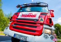 Strażackie agregaty podtrzymują życie - zdjęcie główne