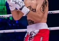 Kontuzja pleców nie przeszkodziła „Twardemu” w kolejnym bokserskim zwycięstwie - zdjęcie główne