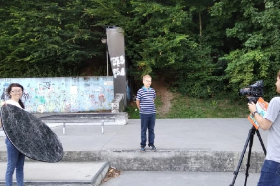 Przygotowali powiatową kampanię czytelniczą - zdjęcie 2