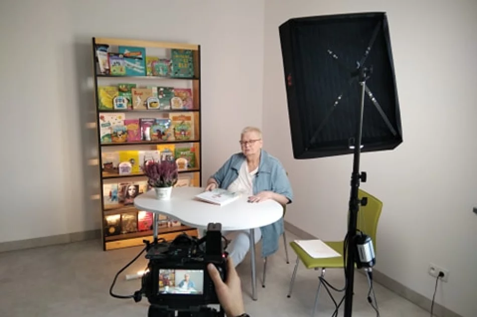 Przygotowali powiatową kampanię czytelniczą - zdjęcie 3