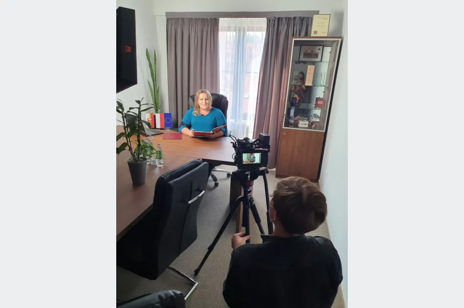 Przygotowali powiatową kampanię czytelniczą - zdjęcie 4