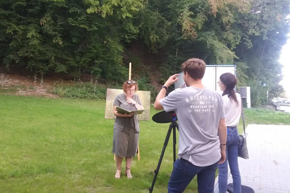 Przygotowali powiatową kampanię czytelniczą - zdjęcie 5