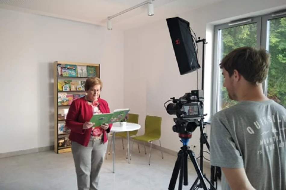 Przygotowali powiatową kampanię czytelniczą - zdjęcie 7