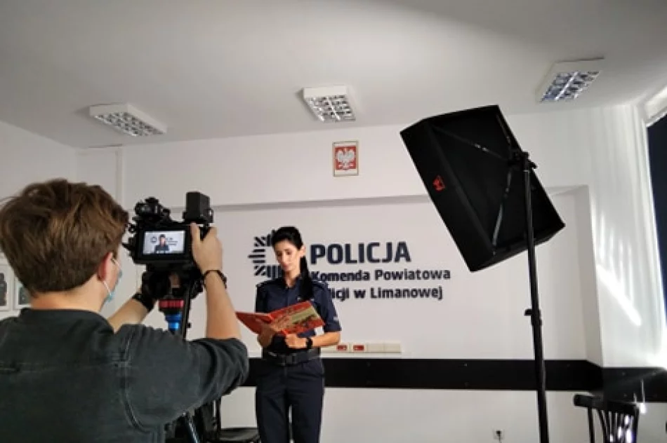 Przygotowali powiatową kampanię czytelniczą - zdjęcie 9