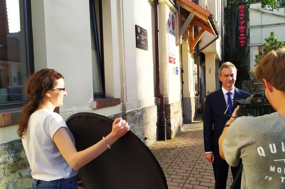 Przygotowali powiatową kampanię czytelniczą - zdjęcie 10