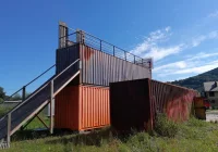 Strażacy będą szkolić się na poligonie, który jest "unikatem w skali województwa" - zdjęcie główne