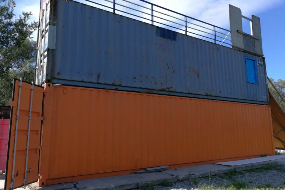 Strażacy będą szkolić się na poligonie, który jest "unikatem w skali województwa" - zdjęcie 2