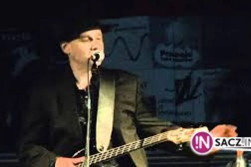 Włodzimierz Wysocki oraz rosyjskie pieśni błatne - zdjęcie 2