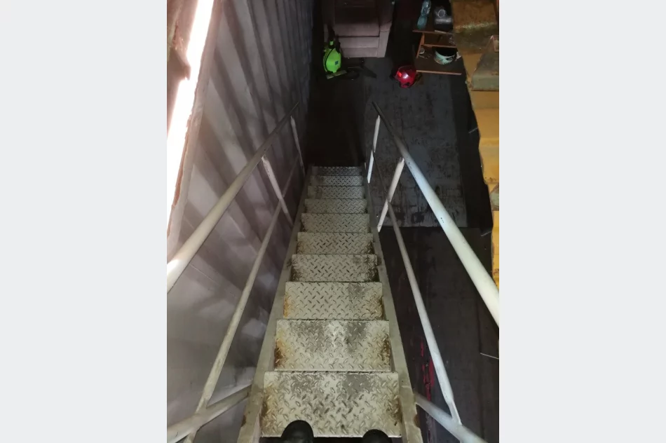 Strażacy będą szkolić się na poligonie, który jest "unikatem w skali województwa" - zdjęcie 4