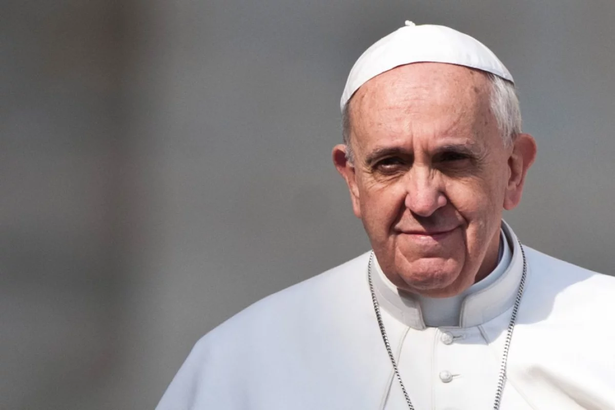 Dziś Światowy Dzień Chorego – orędzie papieża Franciszka