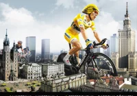 Kampania Tour de Pologne w Eurosporcie - zdjęcie główne