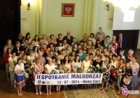 Małgośka mówią mi... - zdjęcie główne