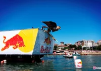 Sądeczanie w Konkursie Lotów Red Bull - zdjęcie główne