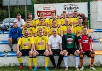 Laskovia ambitnie z Huraganem, ale punktów nadal nie ma - zdjęcie główne