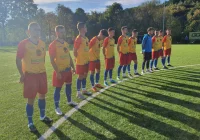  Wysokie zwycięstwo Limanovii - zdjęcie główne