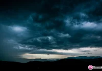 Ostatni dzień upałów. Uwaga na burze - IMiGW podwyższa stopień zagrożenia - zdjęcie główne