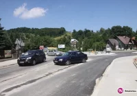 Wprowadzono ruch okrężny - kierowcy jeżdżą na pamięć, czyli pod prąd - zdjęcie główne