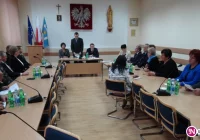 Jednogłośne absolutorium przy 45,8% długu - zdjęcie główne