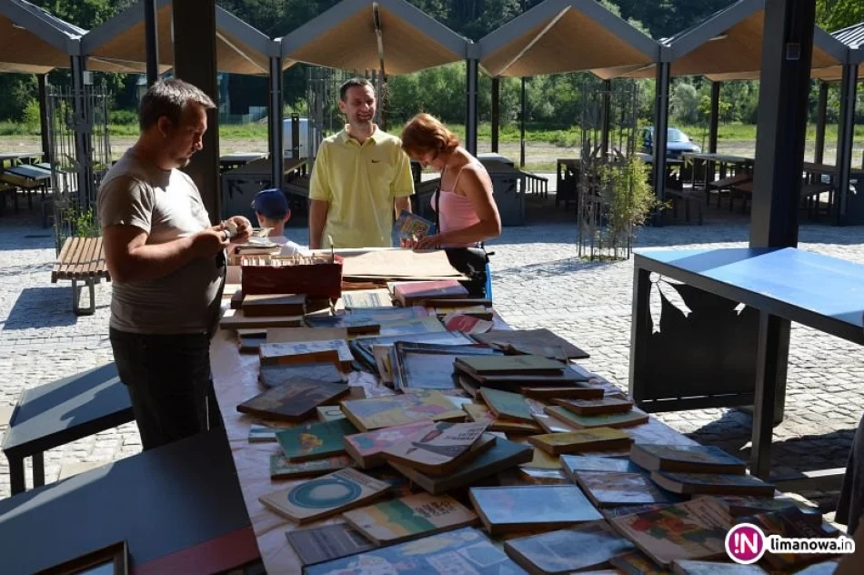 W sezonie targ staroci co tydzień - zdjęcie 2