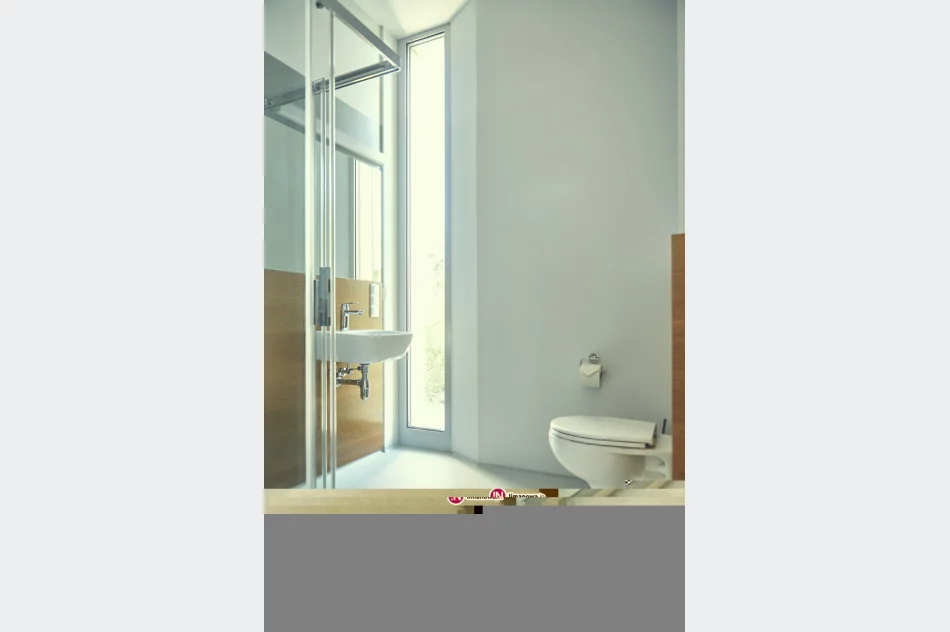 Wybudowano dom, aby rodzina mogła być razem - zdjęcie 2