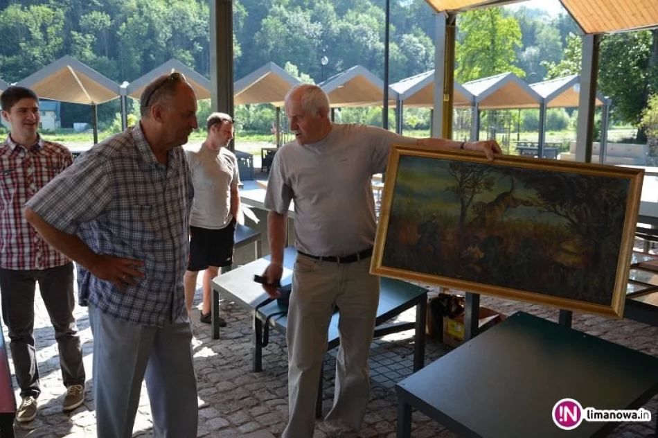 W sezonie targ staroci co tydzień - zdjęcie 4