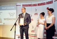 Potwierdzenie pozycji lidera na rynku - zdjęcie główne