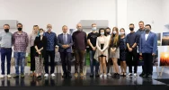 Uroczyste podsumowanie V edycji Gminnego Konkursu Fotograficznego - zdjęcie 2