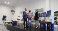 Uroczyste podsumowanie V edycji Gminnego Konkursu Fotograficznego - zdjęcie 4