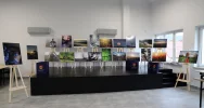 Uroczyste podsumowanie V edycji Gminnego Konkursu Fotograficznego - zdjęcie 5