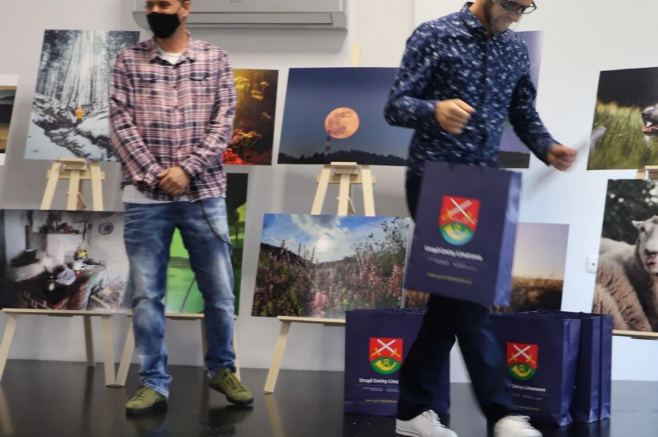 Uroczyste podsumowanie V edycji Gminnego Konkursu Fotograficznego - zdjęcie 14