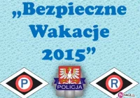 Bezpieczny Wyjazd Na Urlop - wspólna Akcja IPA i Sądeckiej Policji - zdjęcie główne