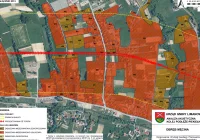 Męcina - analiza akustyczna - kolej Piekiełko-Podłęże - zdjęcie główne