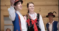 Zespół Spod Kicek laureatem 35. Międzywojewódzkiego Sejmiku Wiejskich Zespołów Teatralnych - zdjęcie 5