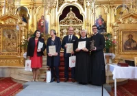 Opiekunka szkolnego Caritas wyróżniona za dawanie świadectwa - zdjęcie główne