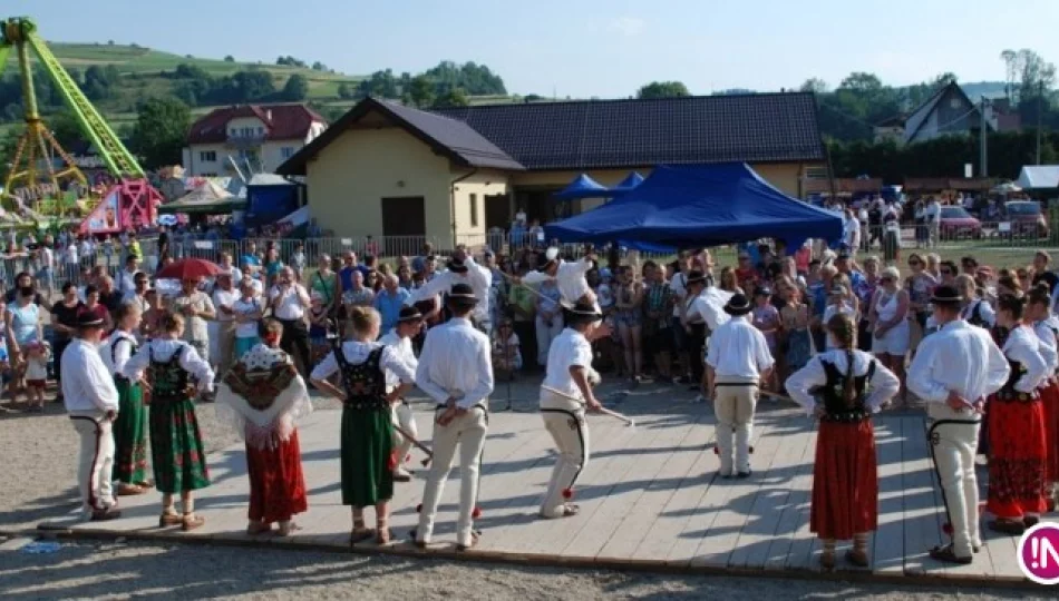 XI Turniej Wsi przeszedł do historii - zdjęcie 1