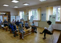 Wernisaż wystawy poświęconej czeskim autorom literatury dziecięcej i młodzieżowej - zdjęcie główne