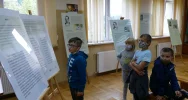 Wernisaż wystawy poświęconej czeskim autorom literatury dziecięcej i młodzieżowej - zdjęcie 2