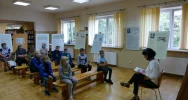 Wernisaż wystawy poświęconej czeskim autorom literatury dziecięcej i młodzieżowej - zdjęcie 5