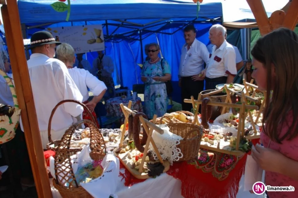 XI Turniej Wsi przeszedł do historii - zdjęcie 2