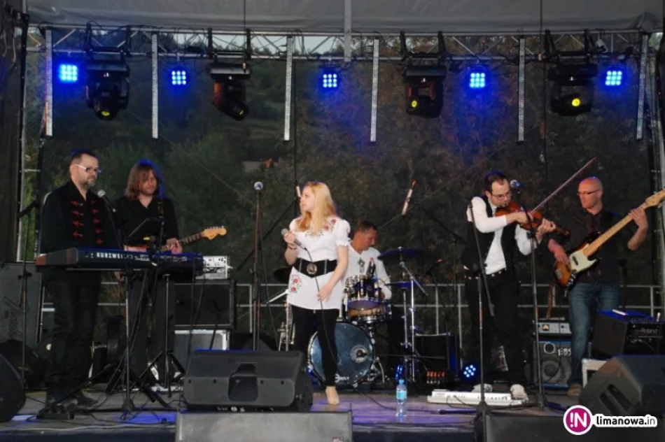 XI Turniej Wsi przeszedł do historii - zdjęcie 3