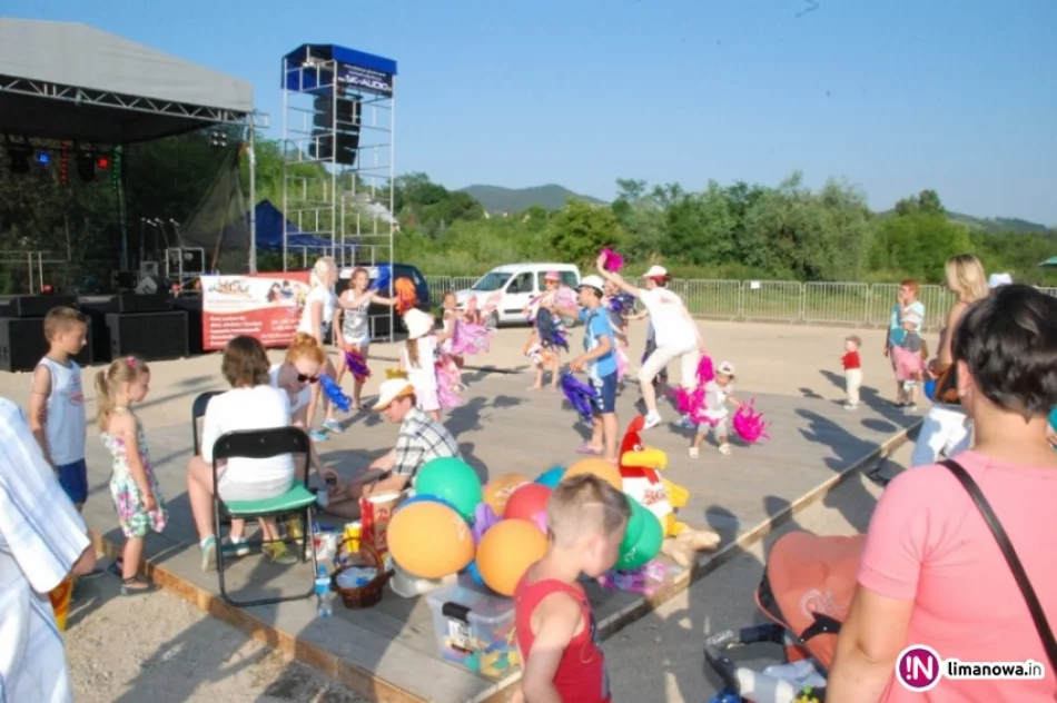 XI Turniej Wsi przeszedł do historii - zdjęcie 4