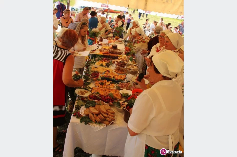 Makowica ma najlepsze Koło Gospodyń Wiejskich - zdjęcie 2