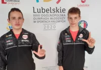 Limanowianie na Mistrzostwach Polski - zdjęcie główne