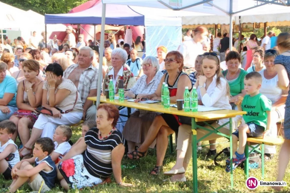 Makowica ma najlepsze Koło Gospodyń Wiejskich - zdjęcie 3