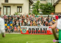 Orkan w dolnych rejonach tabeli - zdjęcie główne