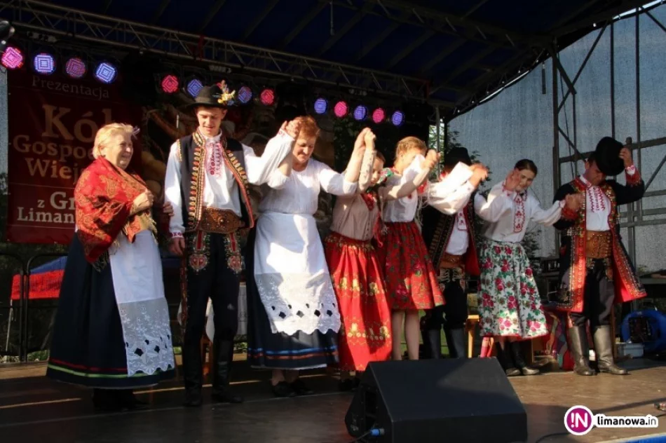 Makowica ma najlepsze Koło Gospodyń Wiejskich - zdjęcie 4