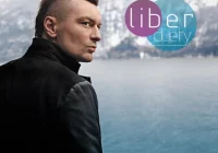 Liber i Natalia Szroeder na Dniach Tymbarku 2015 - zdjęcie główne