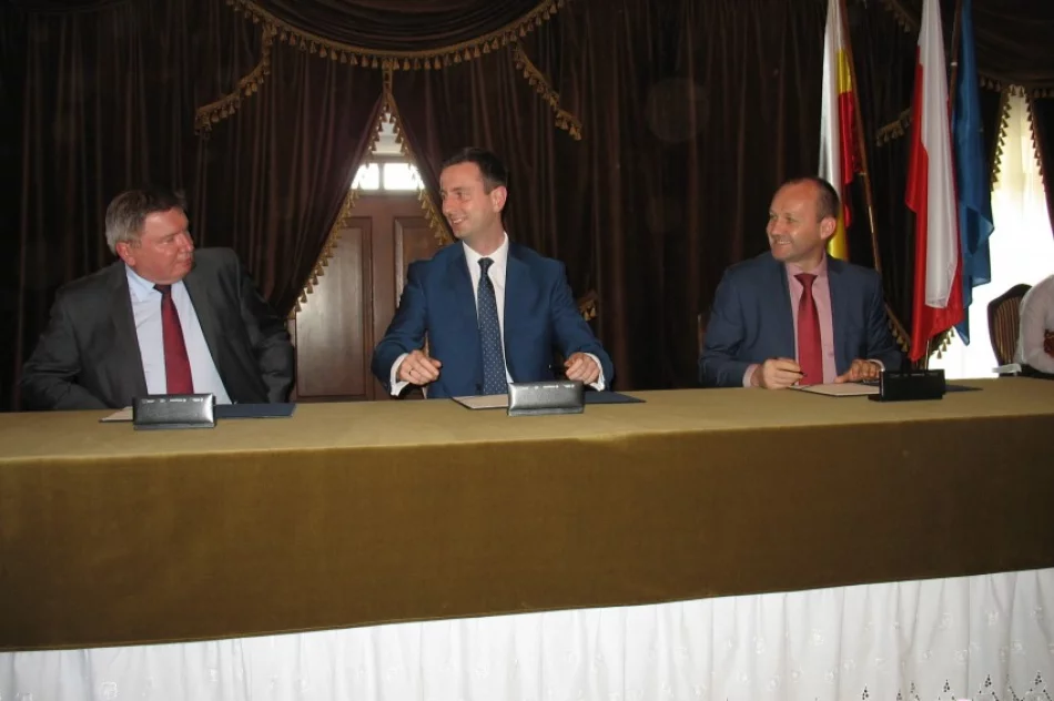 Przepisy o ochronie środowiska nie mogą być ważniejsze od ludzi - zdjęcie 2